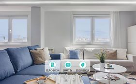Riazor Ocean View Apartment